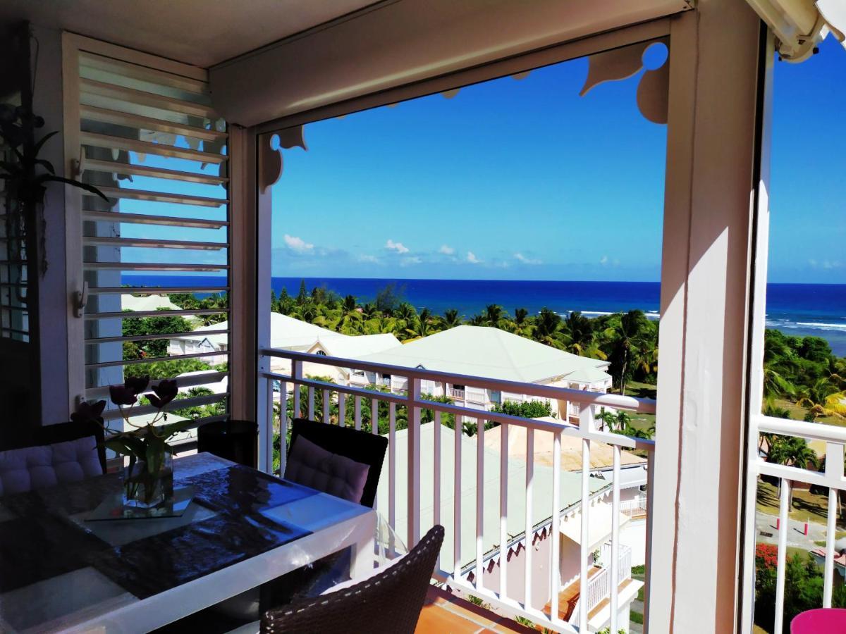 Le Ti'Paradise Anse Des Rochers Belle-Allée Exterior foto